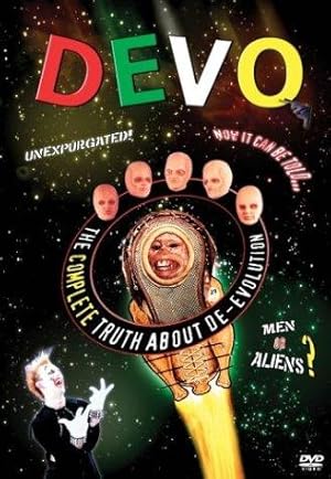The Complete Truth About De-Evolution