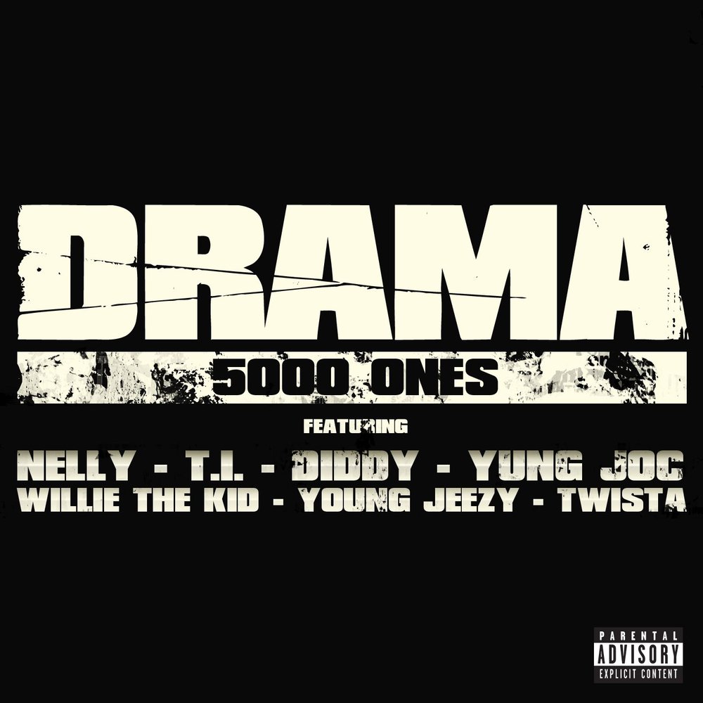 5000 Ones