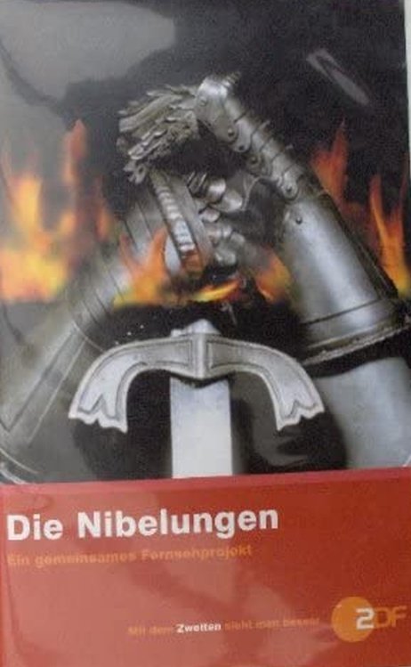 Die Nibelungen