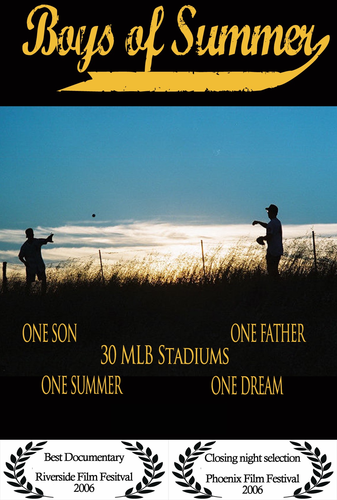 Boys of Summer