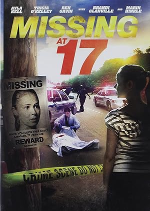 Missing at 17