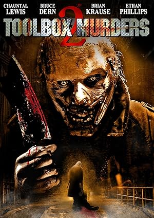Toolbox Murders 2: Coffin Baby