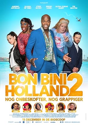 Bon Bini Holland 2