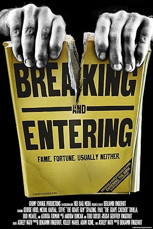 Breaking and Entering