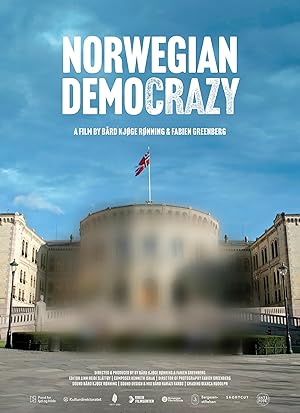 Norwegian Democrazy