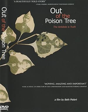 Out of the Poison Tree