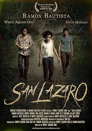 San Lazaro