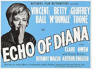 Echo of Diana