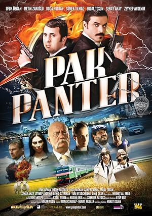 Black Panthern