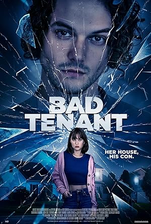 Bad Tenant