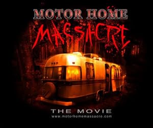 Motor Home Massacre