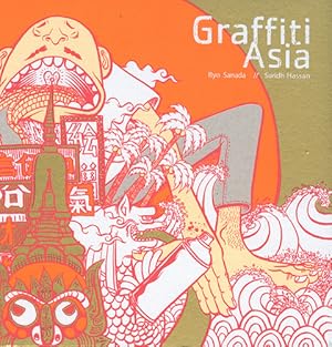 Graffiti Asia