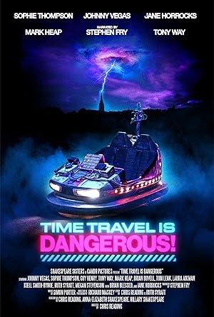 Time Travel Is Dangerous