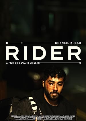 Rider
