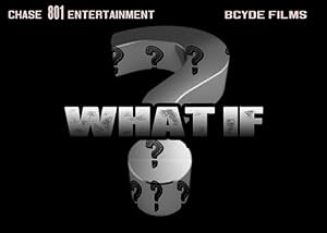 What If