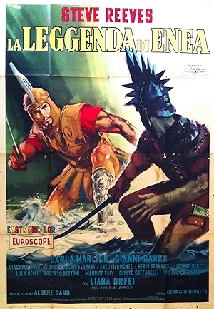 The Last Glory of Troy