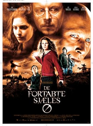 Island of Lost Souls