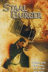 Staal Burger