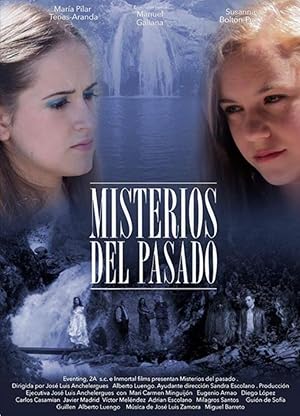 Misterios del pasado