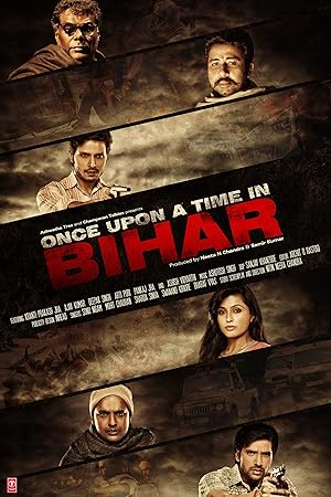 Once Upon a Time in Bihar