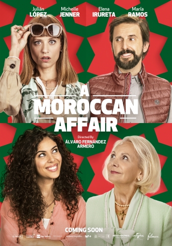 A Moroccan Affair