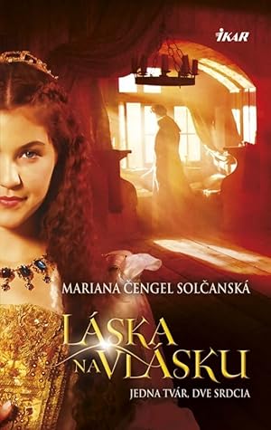 Laska na vlasku