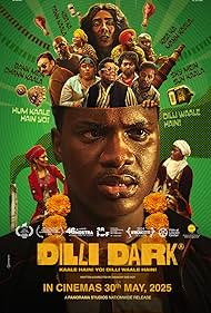 Dilli Dark