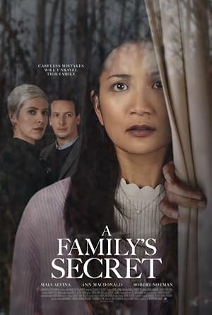 Secrets in the Family