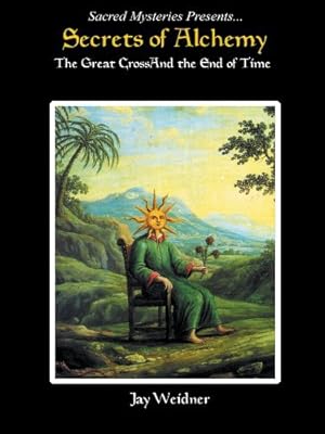 Secrets of Alchemy