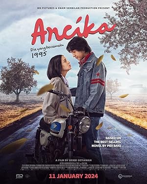 Ancika