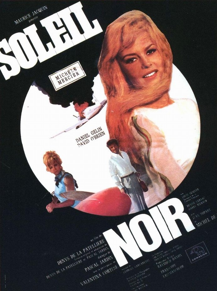 Soleil Noir