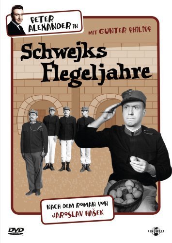 Schweik's Years of Indiscretion