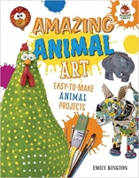 [ FreeCourseWeb ] Amazing Animal Art (Wild Art Projects)