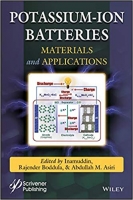 [ FreeCourseWeb ] Potassium-ion Batteries - Materials and Applications