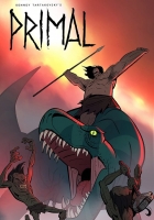 Primal S01E09 The Night Feeder 1080p AS WEBRip AAC2 0 x264-BTN