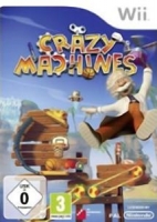 [Wii]Crazy Machines[PAL][ScRuBBeD] wbfs