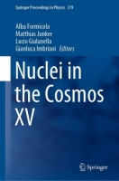 [ DevCourseWeb ] Nuclei in the Cosmos XV