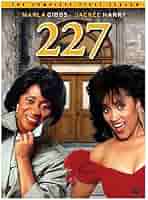 227 (Complete TV series in MP4 format) [Lando18]