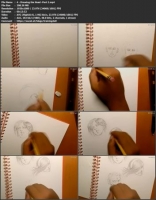 [ FreeCourseWeb ] Skillshare - How to Draw Comics like a PRO - Series 1