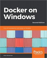 Docker on Windows, 2nd Edition - [BookFlare]