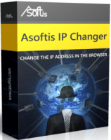 Asoftis IP Changer v1.4 + Serial - [haxNode]
