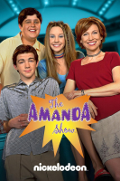 The Amanda Show (1999-2002) Complete Series 540p Web DL