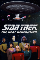Star Trek The Next Generation Complete + Extras (1987)