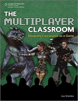 [ FreeCourseWeb ] The Multiplayer Classroom- Designing Coursework as a Game
