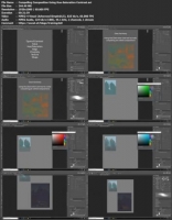 [ FreeCourseWeb ] ArtStation - Compelling Composition Using Hue-Saturation Contrast