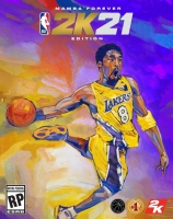 NBA 2K21 [v.1.07] (2020) REPACK