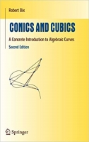 [ DevCourseWeb ] Conics and Cubics - A Concrete Introduction to Algebraic Curves, 2nd Edition