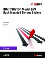 [ FreeCourseWeb ] IBM DS8910F Model 993 Rack Mounted Storage System