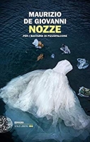 Maurizio De Giovanni - Nozze [EPUB]