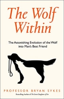 The Wolf Within by Professor Bryan Sykes (.ePUB)